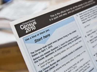 Trump Administration's Top Anti-Immigrant Officials Are Trying to Rig the Census