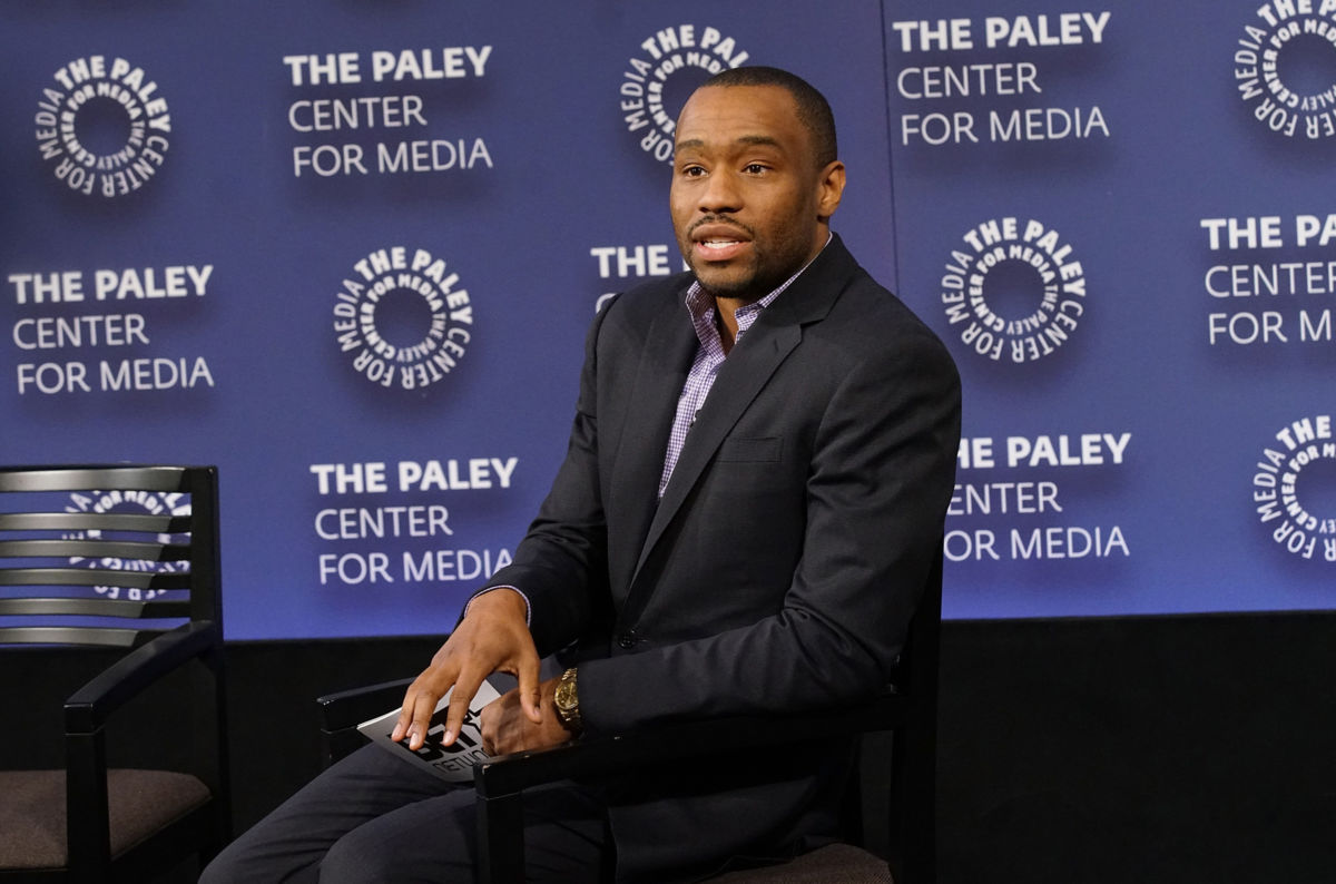 Marc Lamont Hill is the victim of a settler colonial smear campaign to restrict the debate over Palestinian sovereignty.