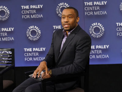 Marc Lamont Hill is the victim of a settler colonial smear campaign to restrict the debate over Palestinian sovereignty.