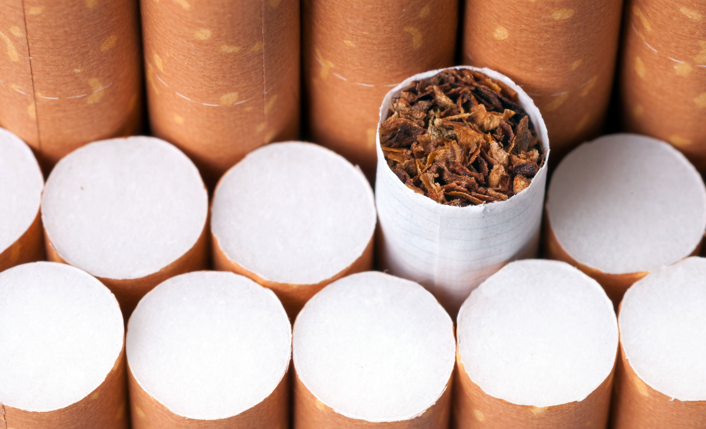 JTI educates smokers on tobacco pack changes, News