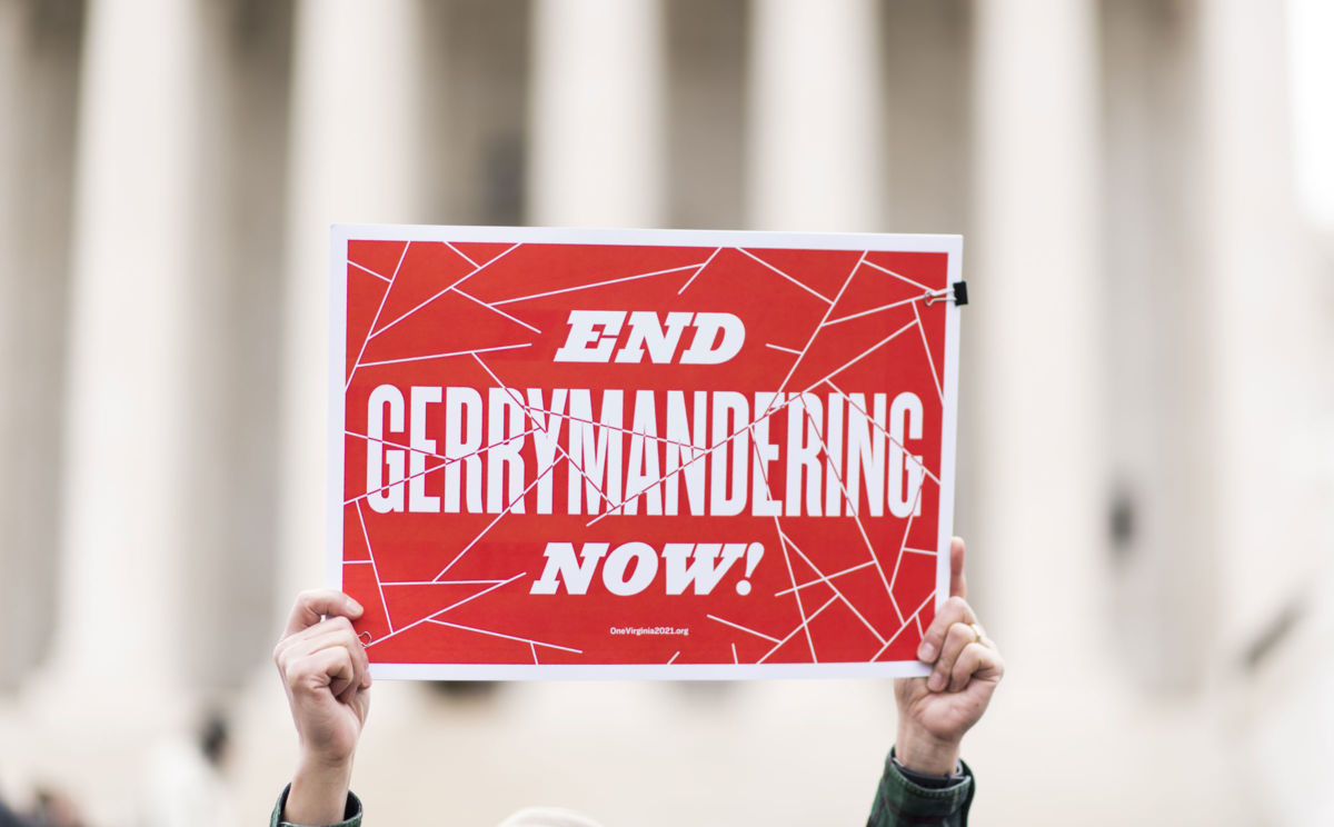 State ballot measures to fix gerrymandering were popular this year with both Democratic and Republican voters.