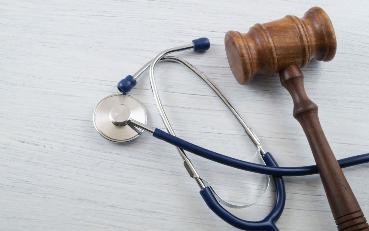 A Texas judge has ruled that the Affordable Care Act is unconstitutional.