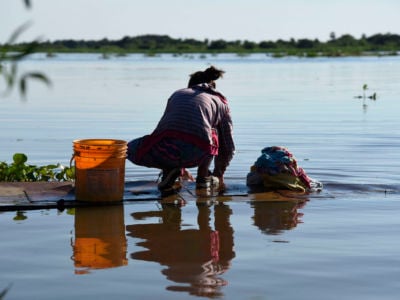 The unjust and exploitative trade rules that have caused the agribusiness takeover of the Chaco are set to worsen even further.