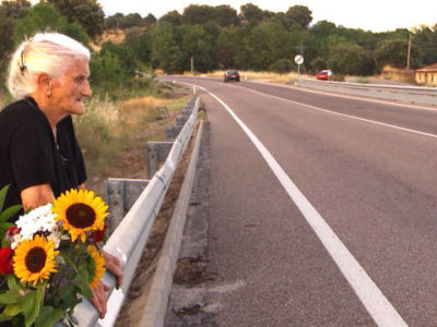 New Film Warns Against Spain’s Fascist History Repeating Itself