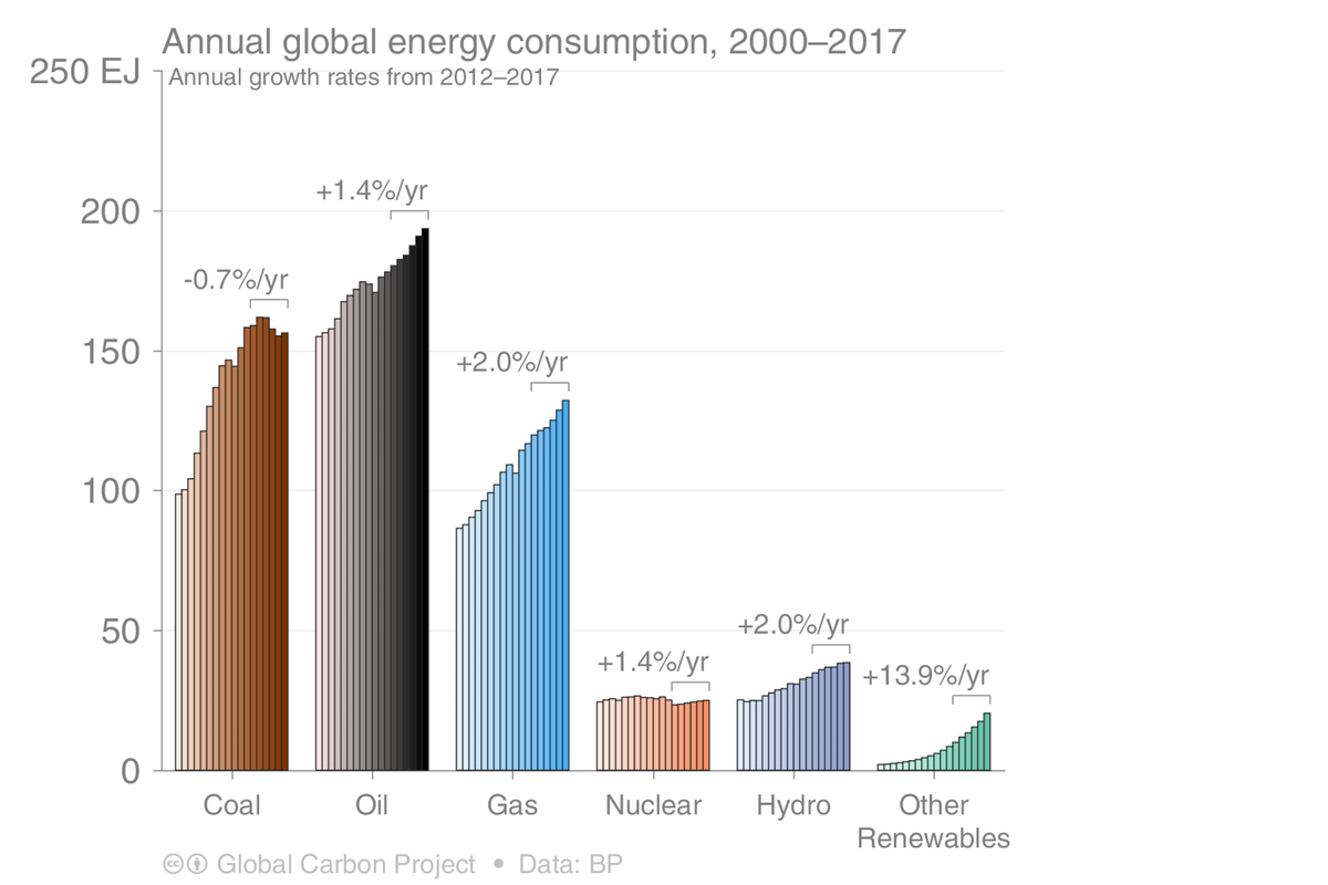 Global Carbon Project