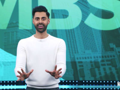 Netflix Censors Hasan Minhaj Over Khashoggi Killing and War in Yemen