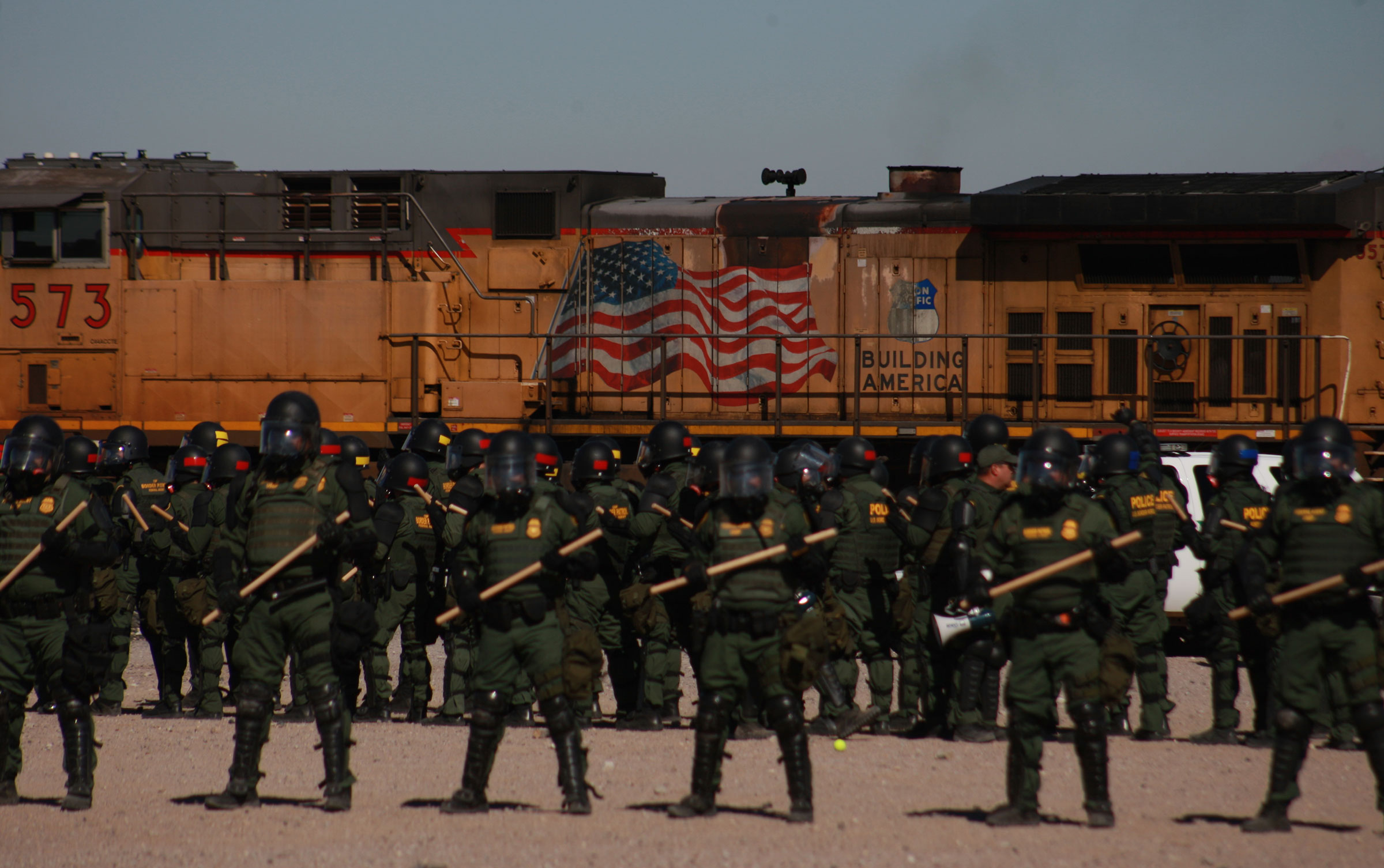Trump’s Cruel Immigration Policy Is About Power, Not Solutions | Truthout