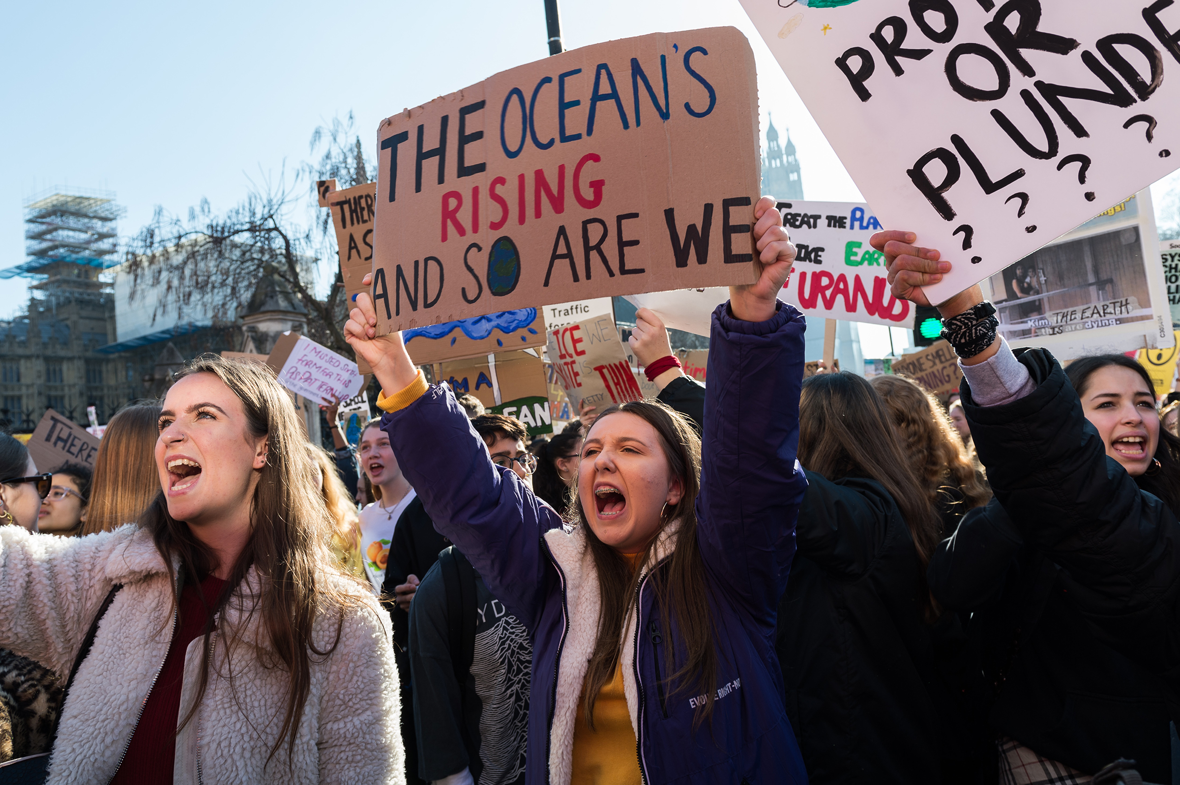 It’s Possible to Face Climate Horrors and Still Find Hope | Truthout