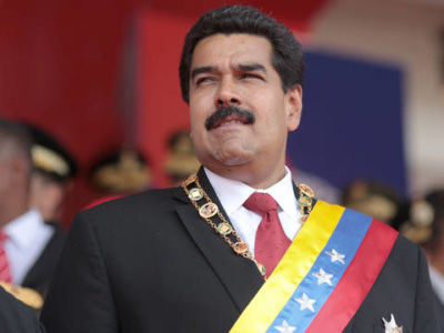 What’s Next for Venezuela as US and Opposition Reject Peaceful Negotiations?