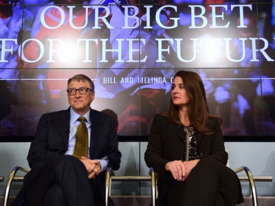 The Bill and Melinda Gates Foundation's new initiative to get schools to use ready-made lesson plans under the guise of “high-quality” curricula will reduce teacher autonomy.