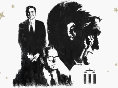 FBI Agents James Comey, Andrew McCabe and Robert Mueller