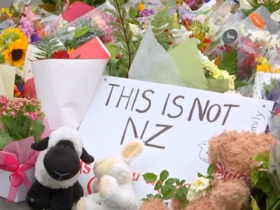 New Zealand Plans to Overhaul Gun Laws Following Christchurch Massacre