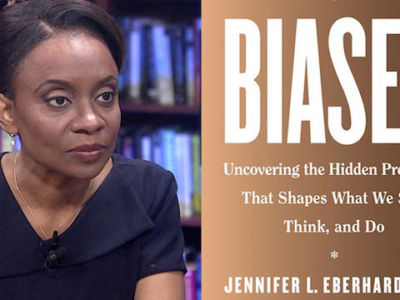 Fighting Racial Bias in an Age of Mass Murder