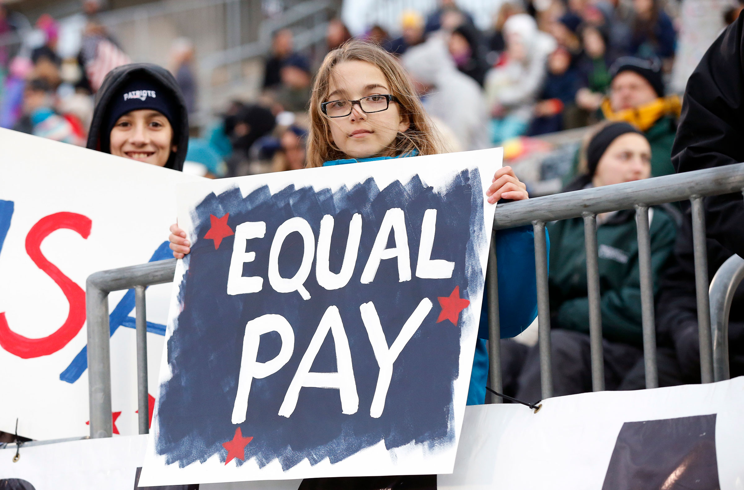 Why Pay Transparency Alone Won’t Eliminate the Gender Wage Gap | Truthout