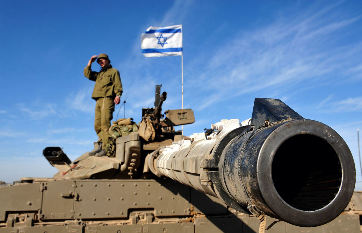 Israel promotes its "vegan-friendly" army and animal rights record while Palestinians suffer.