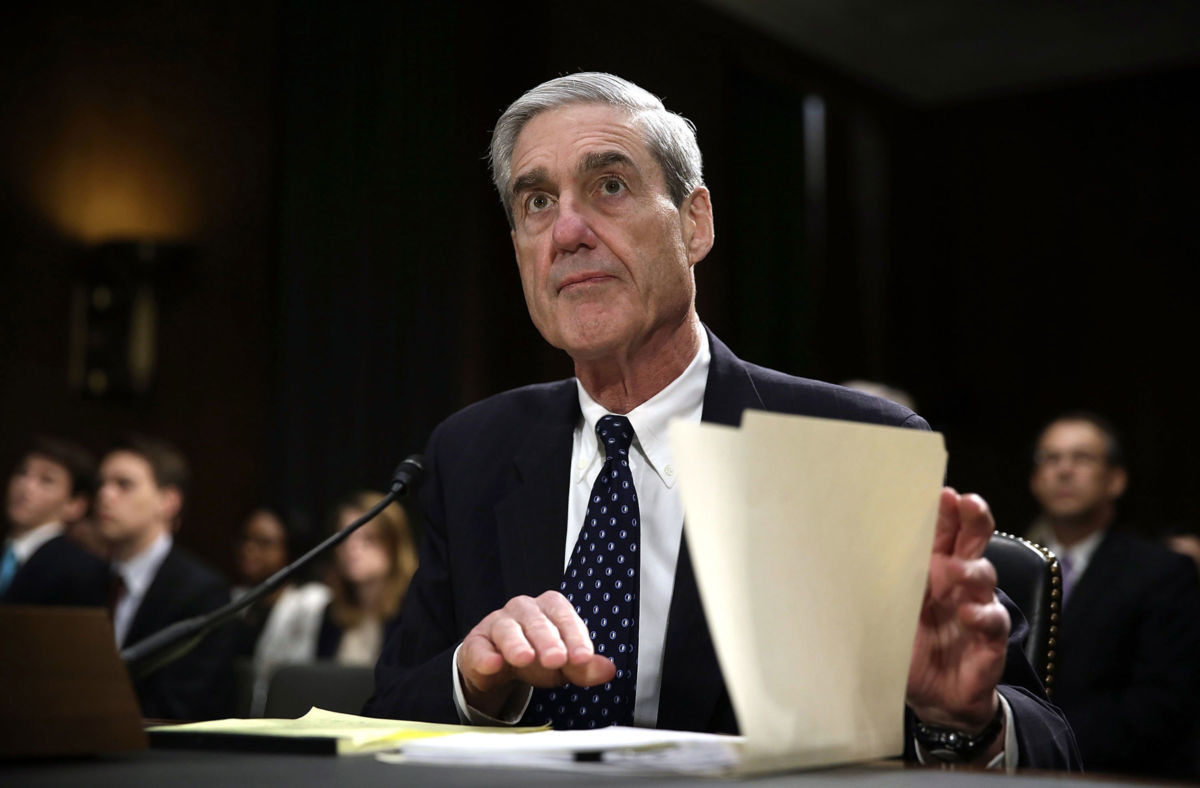 Attorney General William Barr has released a redacted version of Special Counsel Robert Mueller's report.