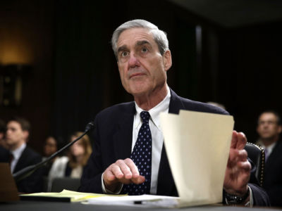 Attorney General William Barr has released a redacted version of Special Counsel Robert Mueller's report.