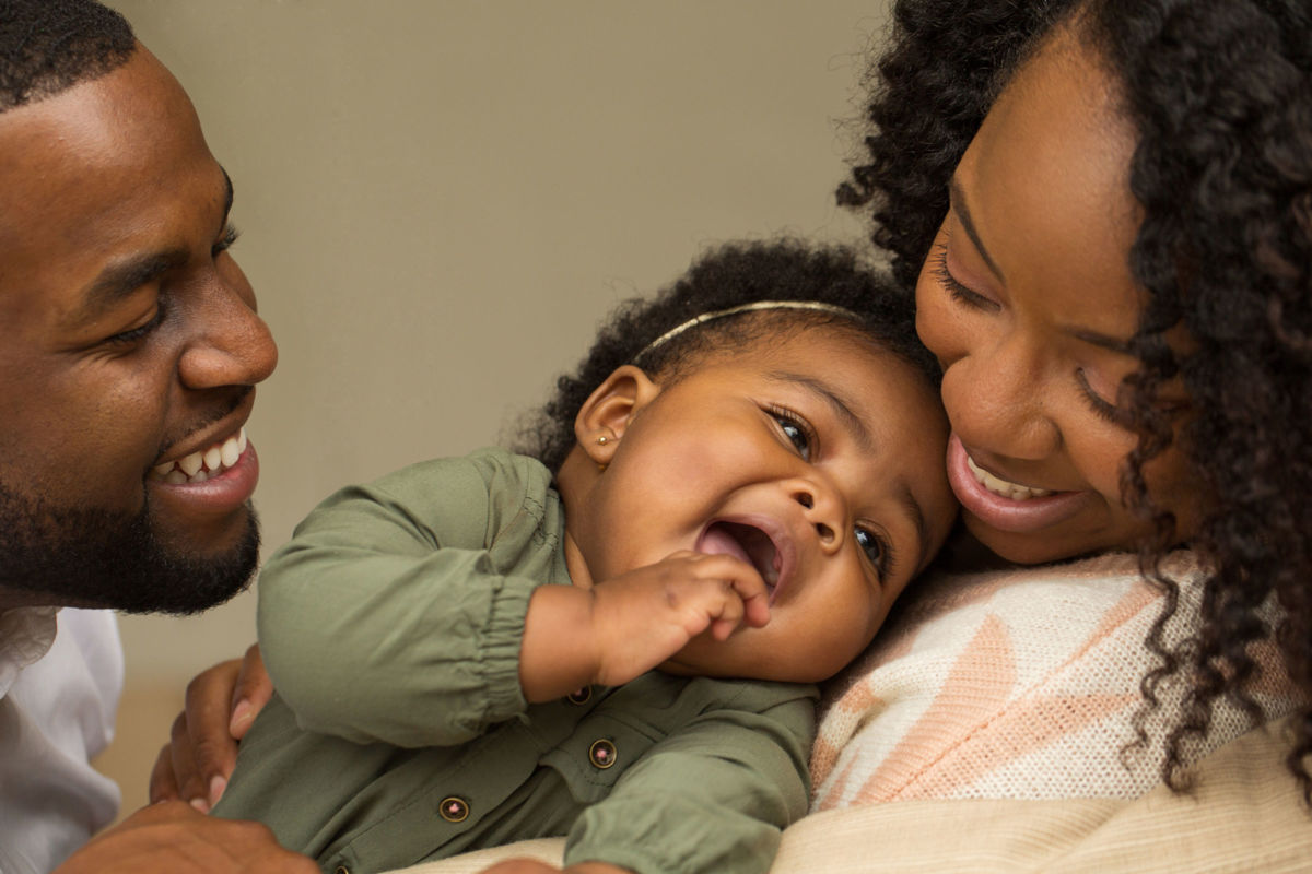 “Baby bond” accounts for all US kids would help bridge the racial wealth gap and provide increased financial security for people without access to family wealth.