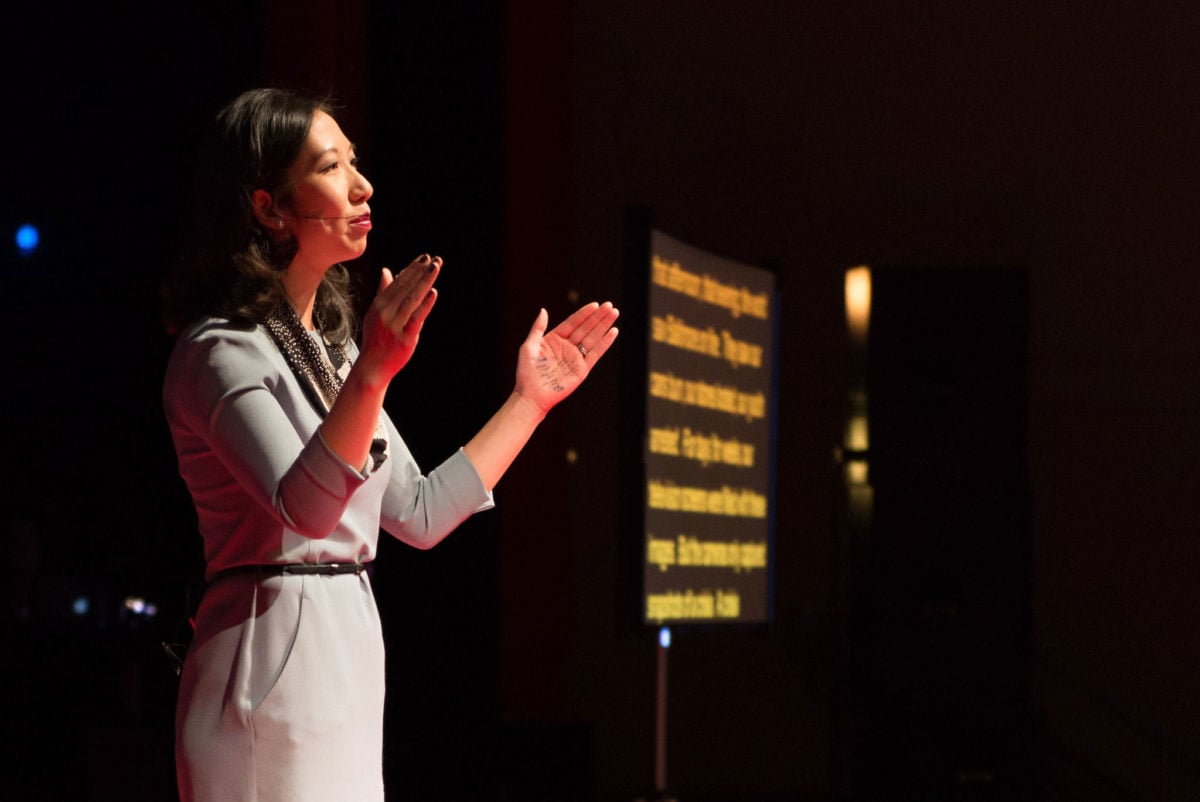 As the organization leans into its community health work, Planned Parenthood President Dr. Leana Wen isn't abandoning the abortion-related services that have helped form the organization's identity.