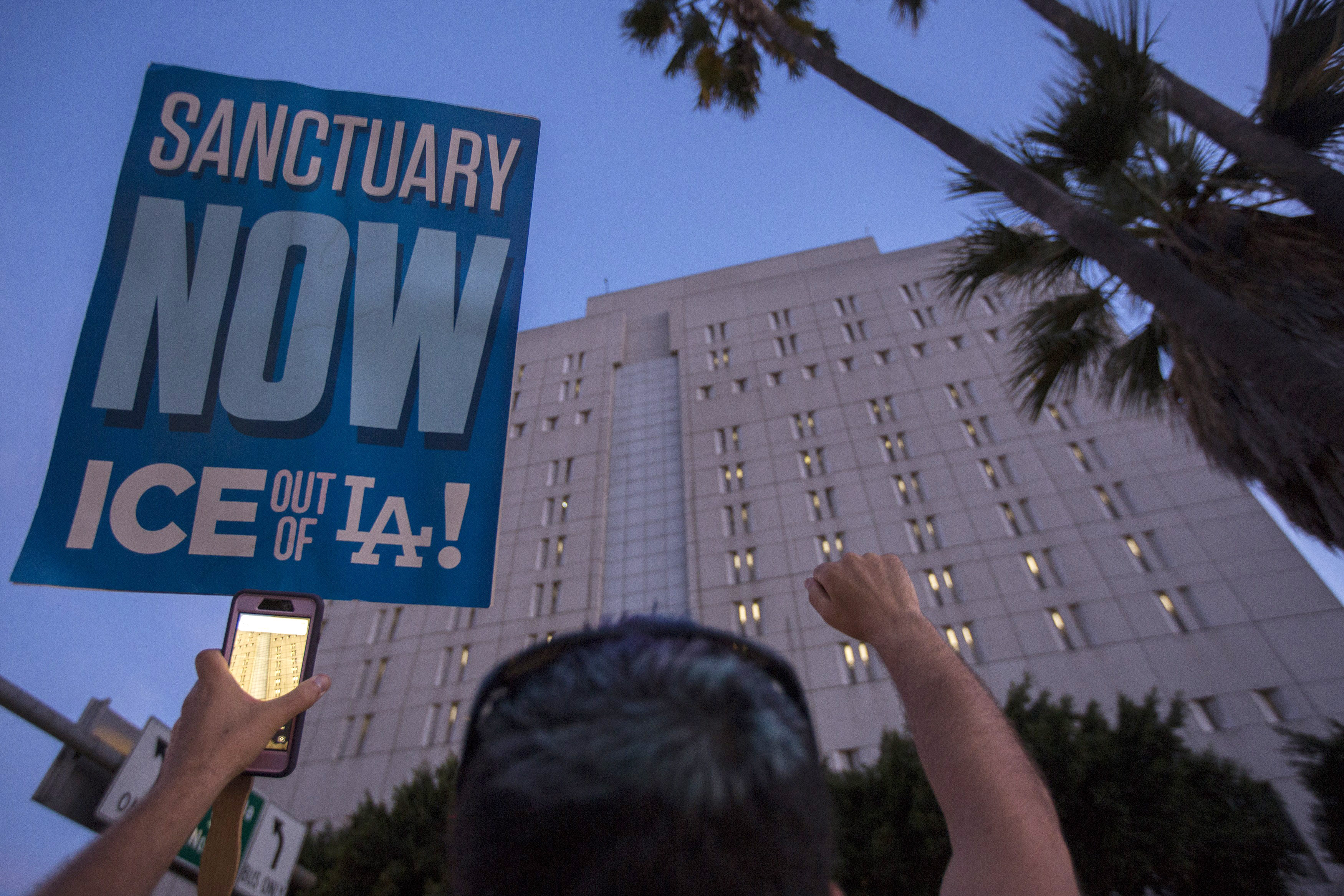 ICE Detainees Face Severe Shortage of Medical and Mental Health Care ...