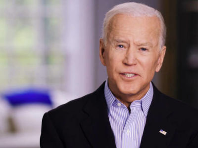 Joe Biden’s Legislative History Under Scrutiny as He Enters 2020 Race