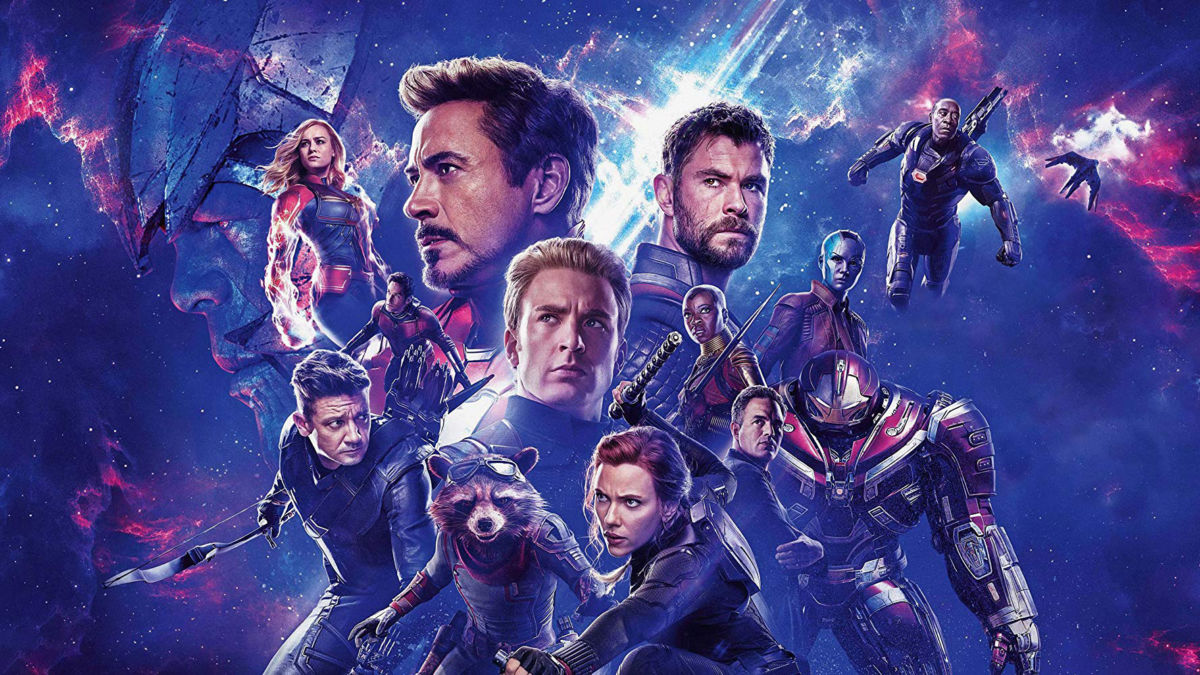 Avengers: Endgame': The not-so-hidden Marvel environmental politics