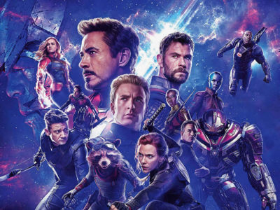 In Avengers: Endgame, we see the price of political failure.