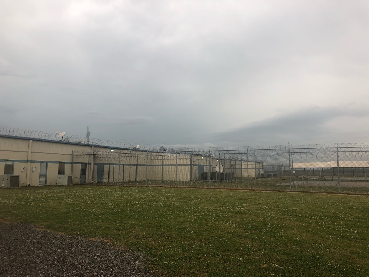 Asylum Seekers Are Being “Disappeared” in Private Louisiana Jails