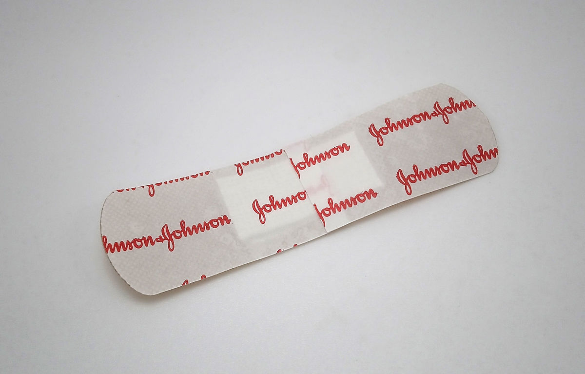 Johnson & Johnson has lobbied on issues relating to civil justice reform and trial lawyer advertising as the company has been hammered by class-action lawsuits.