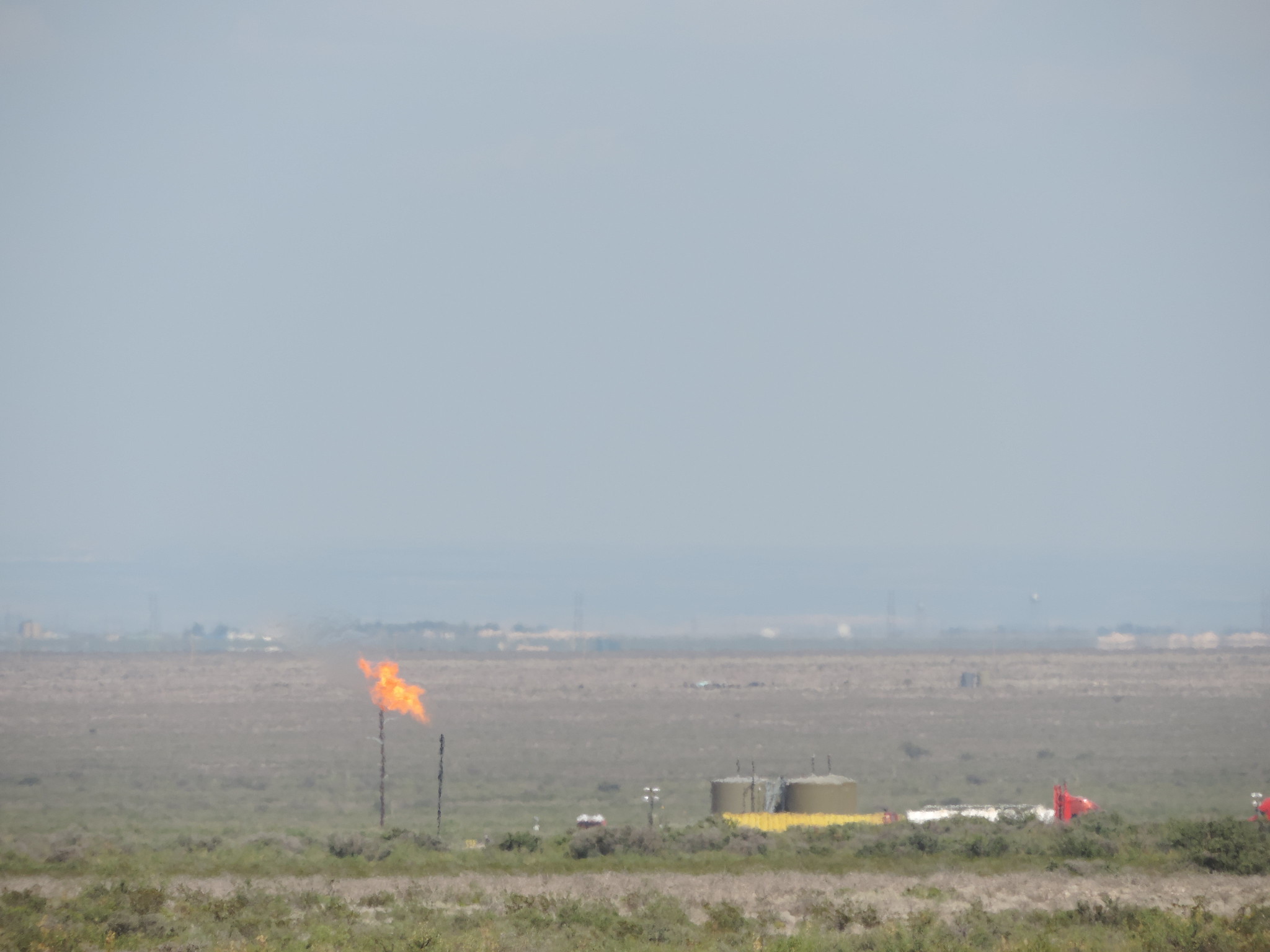 Trump’s Bureau of Land Management Is Being Sued Again Over Climate