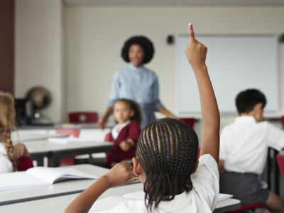 Teach For America has evolved into an informal but vital ally of the charter school movement.