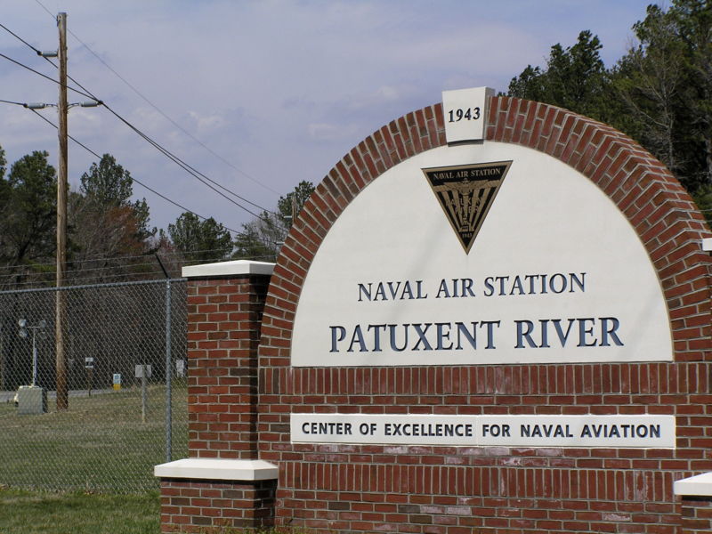 Navy Contaminates Local Groundwater and Sewer System in Maryland | Truthout