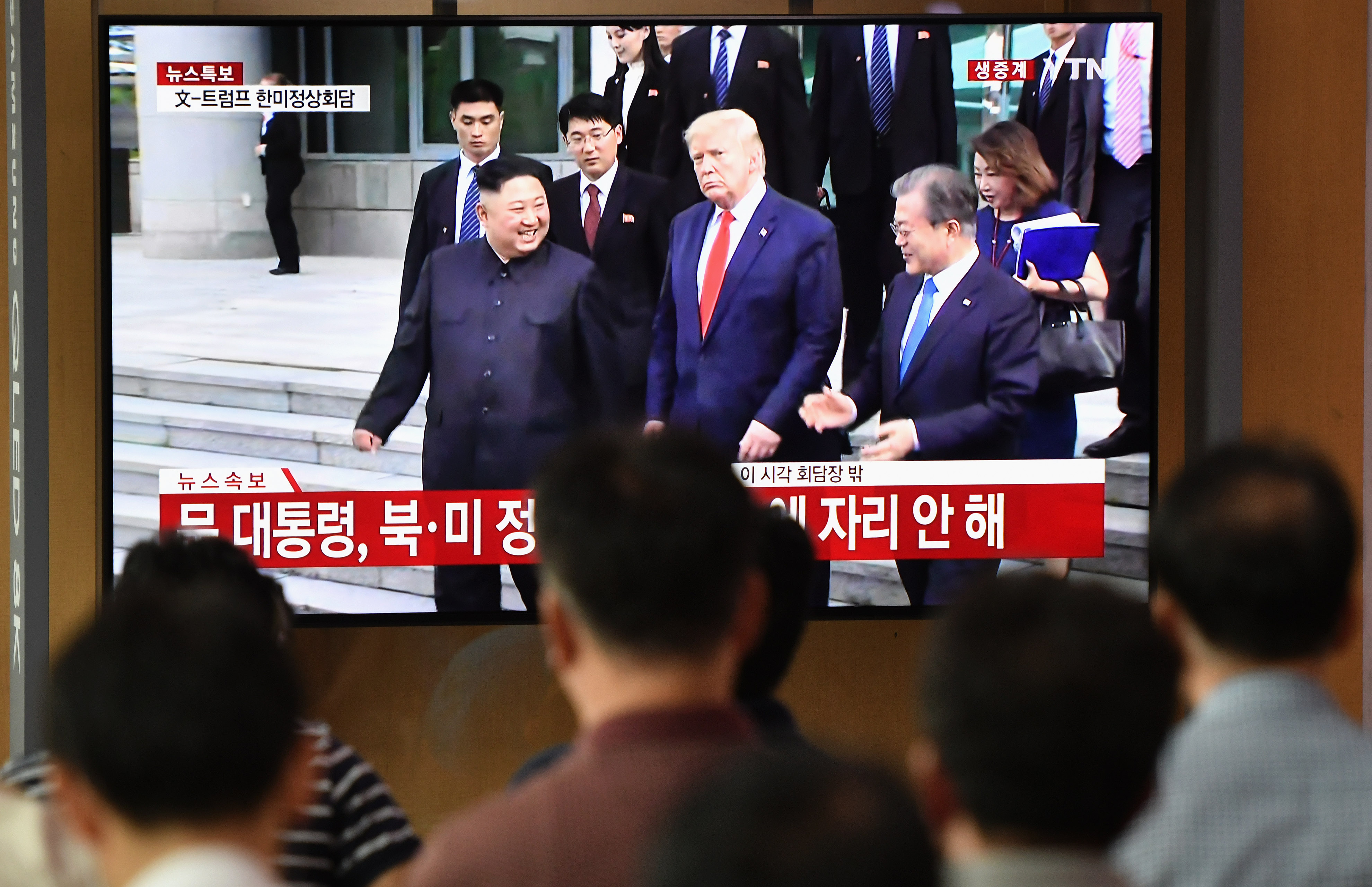 Truthout: Peace With North Korea Should Be a Priority for U.S. Progressives