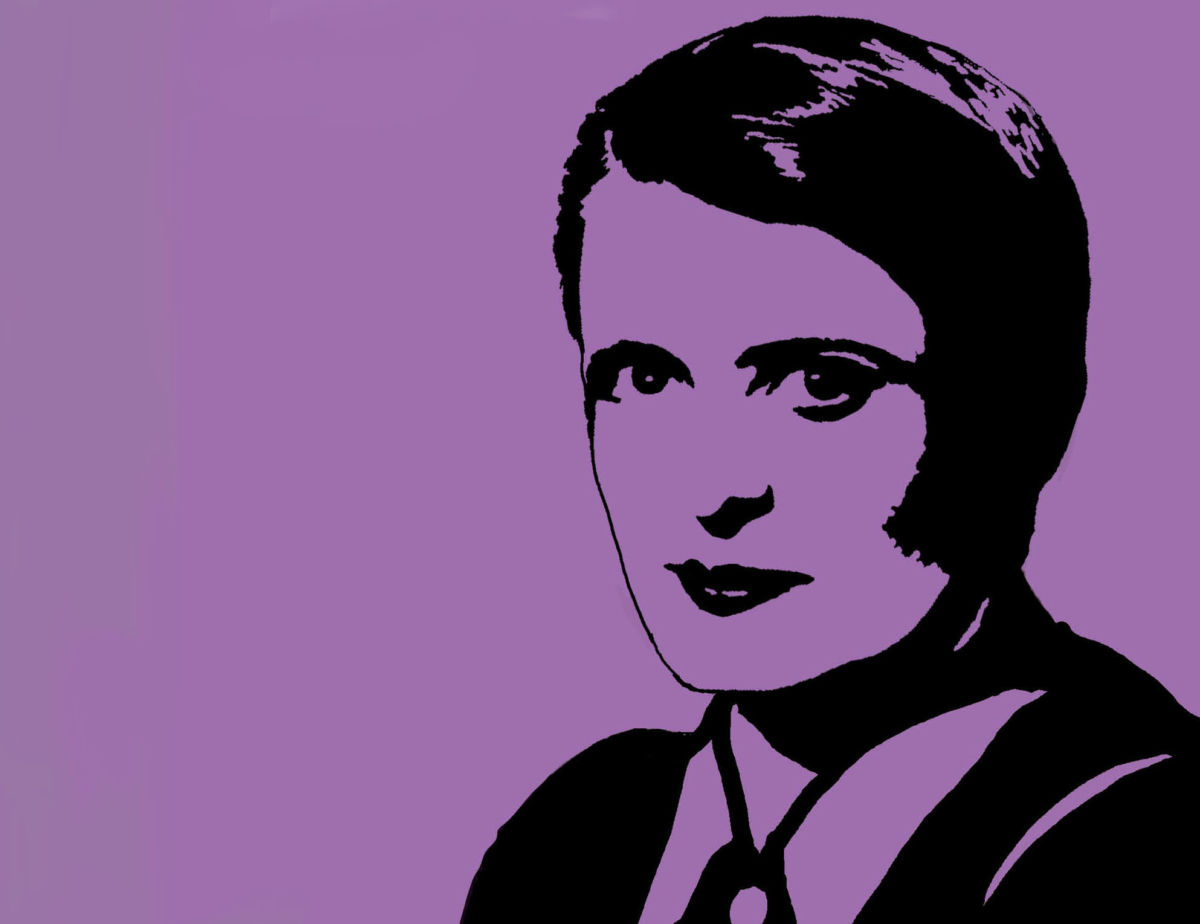 Mean Girl: Ayn Rand and the Culture of Greed