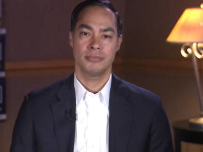 Julián Castro: Trump's Asylum Ban Is Unconstitutional