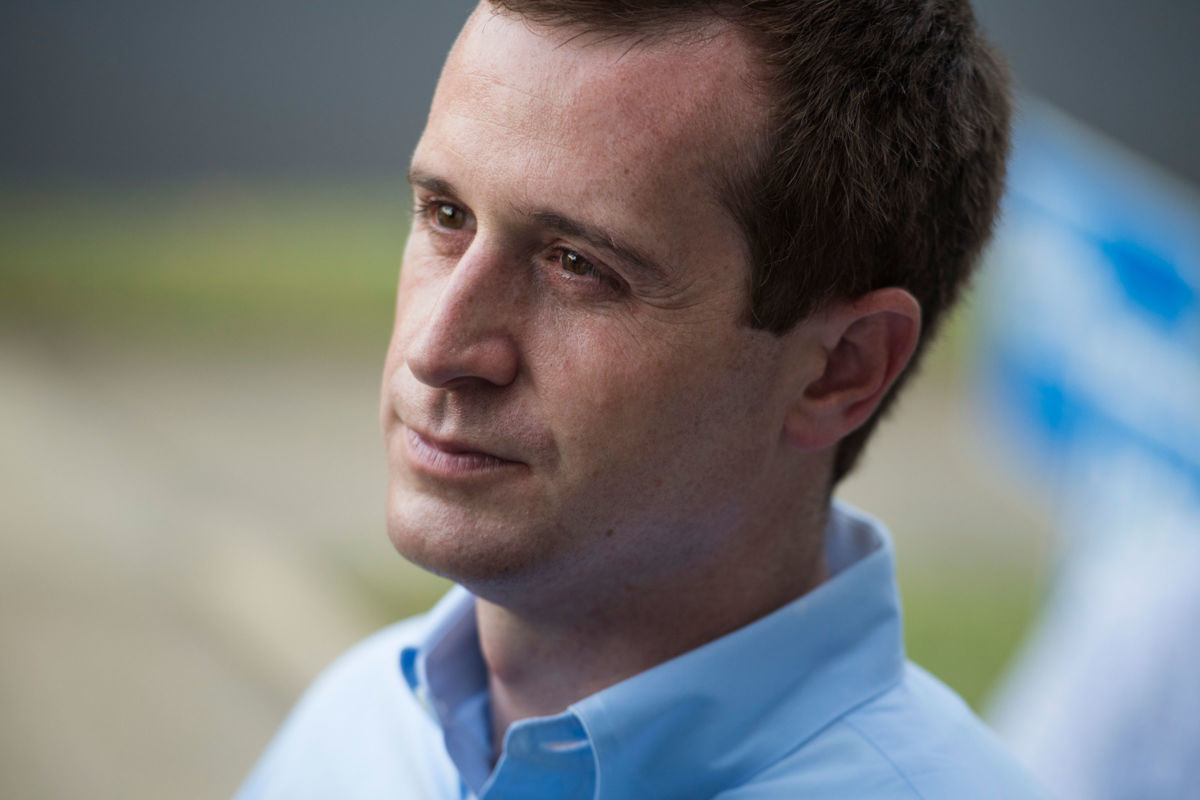 Rep. Dan McCready