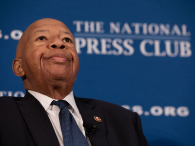 Rep. Elijah Cummings