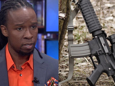 Ibram X. Kendi on White Supremacist Violence