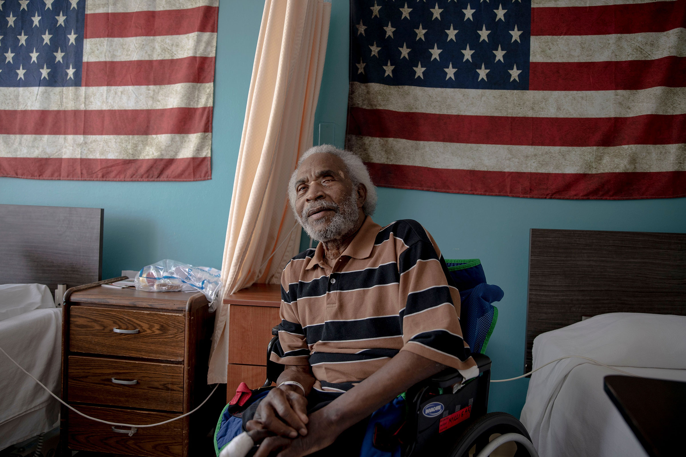 Meals on Wheels Is Starved for Cash, Leaving Many Seniors Hungry | Truthout