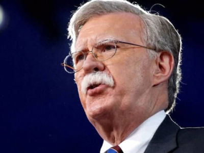 Will US and Iran Resume Talks After John Bolton Is Ousted?