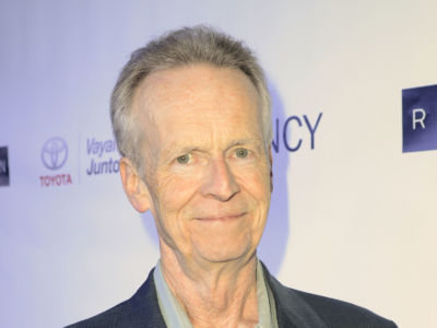 Actor David Clennon attends premiere of Angel Valley Productions' "Reversion" at Downtown Independent Theater on September 29, 2015, in Los Angeles, California.