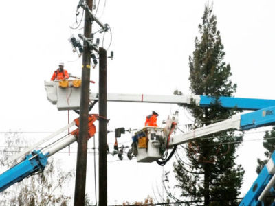 Rep. Ro Khanna Calls for PG&E to Become Publicly-Owned