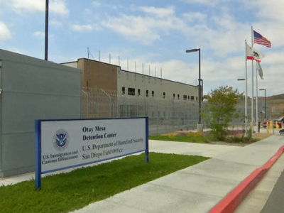 California Bans For-Profit Prisons, Migrant Jails After Death in ICE Custody