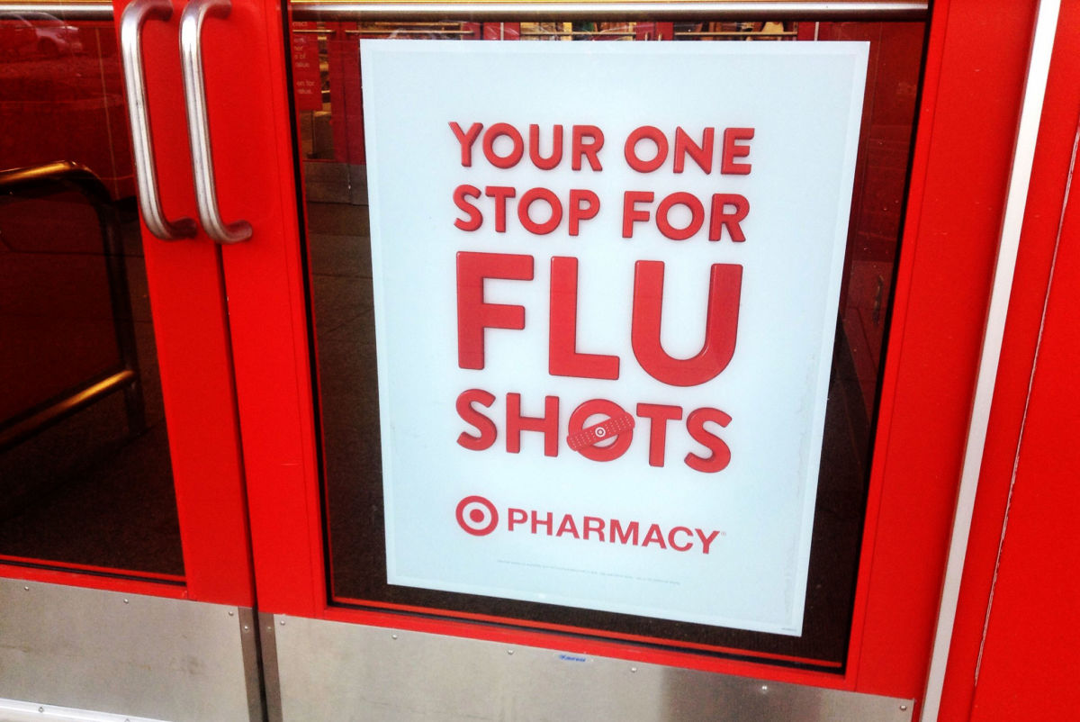 Although many consumers pay nothing out of pocket for flu shots, insurers foot the bill. That hefty bill translates into higher premiums.