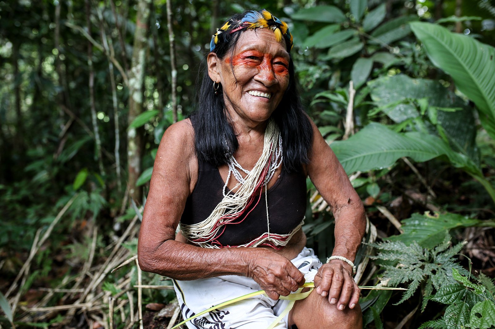 Indigenous people. Индейцы ваорани Эквадор. Эквадор ваорани племя ваорани. Ваорани, Первобытное племя.