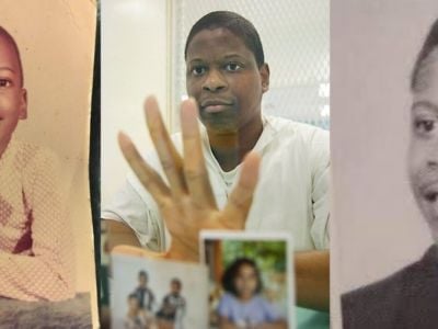 Rodney Reed is scheduled to be executed by the state of Texas on Nov. 20. The Innocence Project says compelling evidence has emerged proving his innocence.