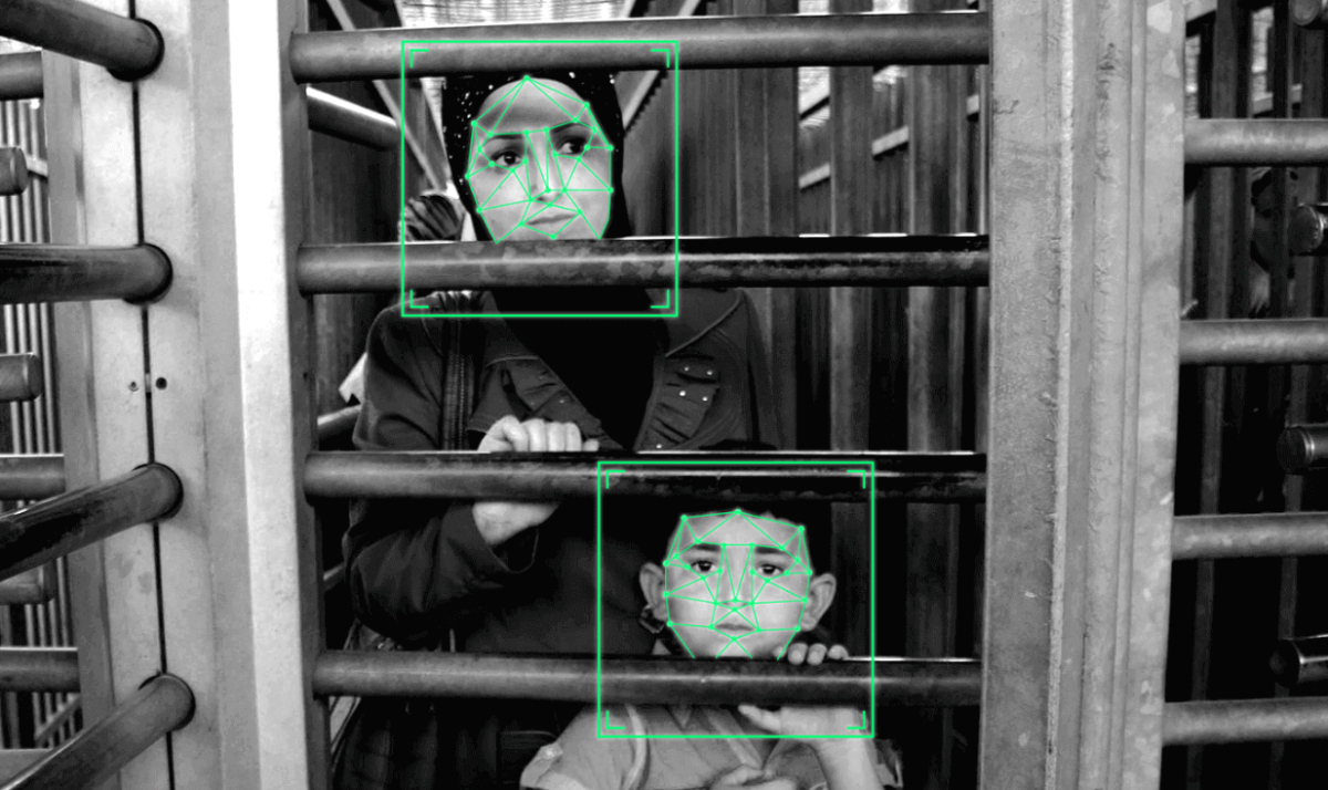 AnyVision, an Israeli facial recognition tech company funded by Microsoft, has been wielding its software to help enforce Israel’s military occupation