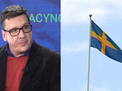 Sweden Offers Free Higher Ed, Universal Health Care, Daycare — Why Can't the US?