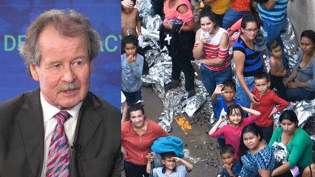 UN Report Finds Over 7 Million Children Worldwide Are Being Held in ...