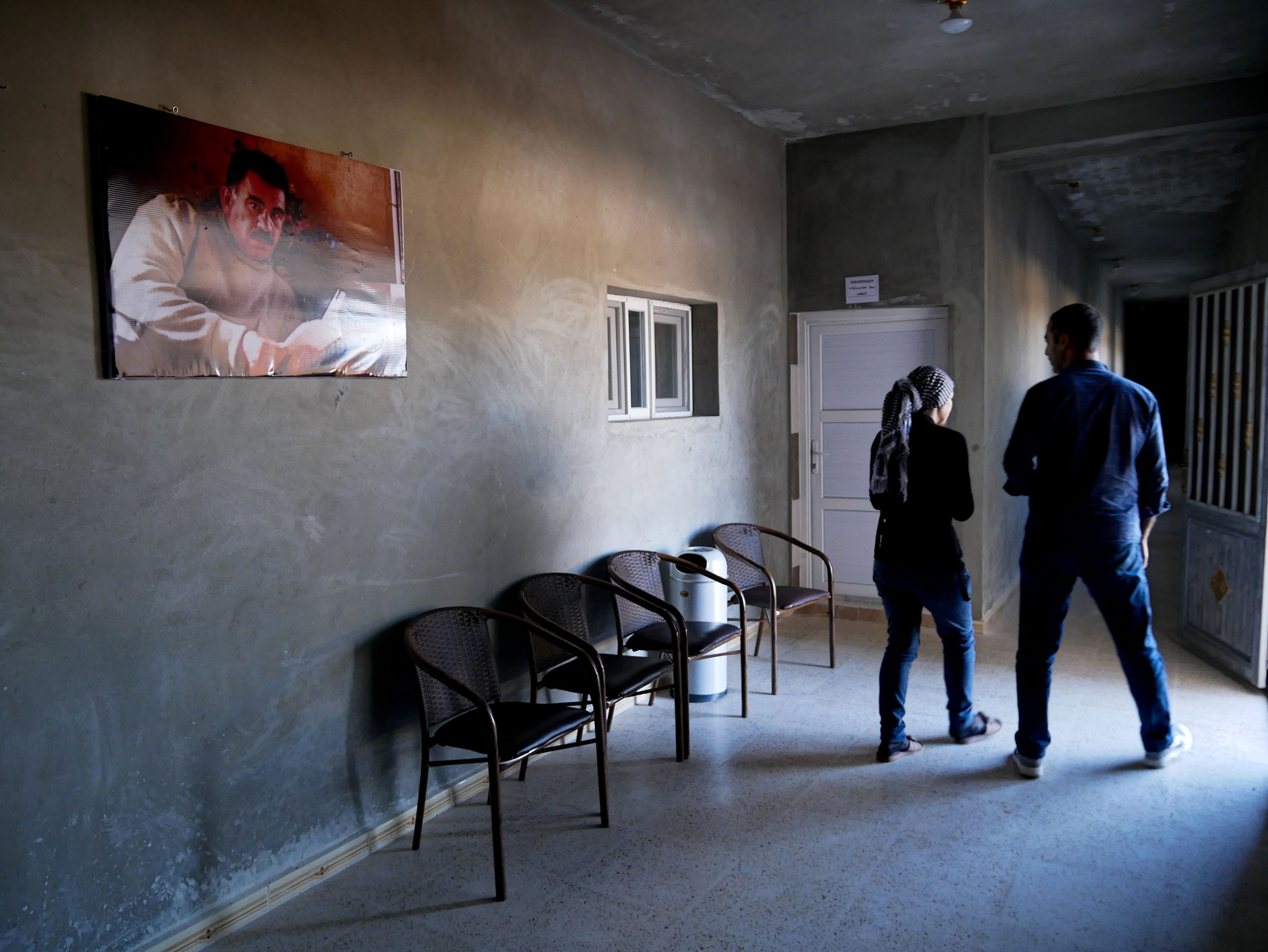 Rojava’s Revolution Begins in the Classroom | Truthout